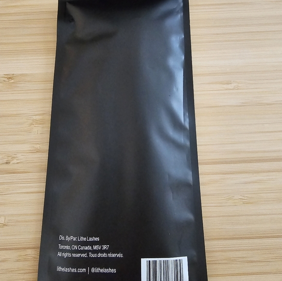 Lithe - Picture 2 of 3